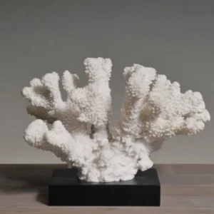 Escultura coral
