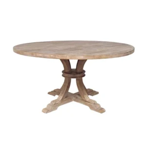 Mesa madera de mango 150xH76cm