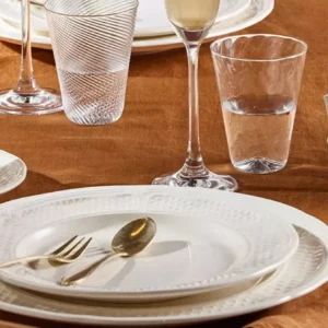 Vajilla para 8 personas