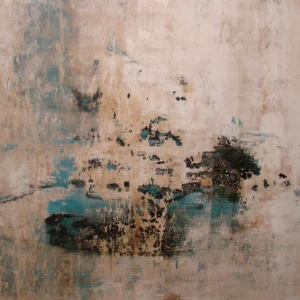 Cuadro Covadonga Tellaeche 150x100cm