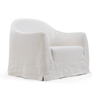 Clichy butaca 90x90 cm tela Grupo IV